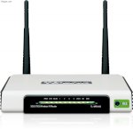 Tp-Link Tl-Mr3420 (Router Phát Wifi Từ Usb 3G) Wifi Cực Mạnh Tốc Độ Cao 300Mbps