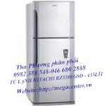Tủ Lạnh Hitachi Rz530Eg9D-435 Lít - Giá Phân Phối Tại Siêu Thị Điện Máy Thành Đô