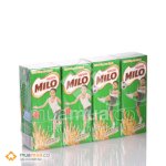 Thức Uống Dinh Dưỡng Milo Protomalt,Nestle 115Ml Và 180Ml