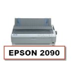 Máy In Kim Epson Lq 2090 Giá Rẻ