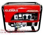 Máy Phát Điện Elemax, Elemax Sh3900Ex Giá Tốt.