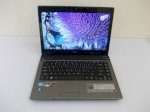 Laptop Cũ Acer 4750G Core I5 2410M, 2Gb, 500Gb, Nvidia Gt540M 1Gb