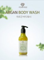 [Ferfree] Argan Body Wash
