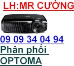 Máy Chiếu Optoma X316 