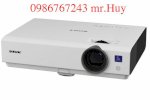 Máy Chiếu Panasonic Pt-Lx270Ea Hàng Khuyến Mại Nhân Dịp Mùa &Quot;Worldcup&Quot;