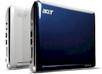 Mini Laptop Cũ Giá Rẻ, Acer Aspire One N270 Giá Rẻ