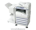 Bán Máy Photocopy Sharp Ar -5631