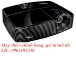 Máy Chiếu Optoma X316