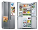 Sửa Tủ Lạnh Giá Rẻ Nguyễn Kim