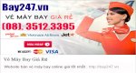 Bay247 - Giá Vé Online Rẻ Nhất Sài Gòn