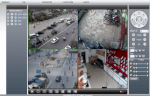 Hệ Thống Camera Ip Độ Nét Cao 1.0 Mega Pixel Chất Lượng Chuẩn Hd 720P