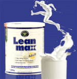 Lean Max – - Sữa Tốt Nhất Việt Nam Cho Người Ốm, Suy Dinh Dưỡng