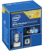 Cpu Intel Pentium G3430 3.3Ghz Sk1150/ 3Mb Cache