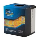 Cpu Intel Core I5 3330 - 3.0Ghz  Sk1155, 6Mb Cache
