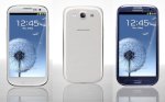 Siêu Phẩm Samsung Galaxy S3 White Color