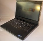 Bán Laptop Cũ Dell Vostro 3550-Vỏ Nhôm- Core I7 2620M Ram4Gb, Ổ Cứng 500Gb Màn 1