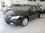 Xe Toyota Camry 2014