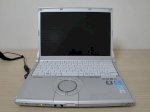 Laptop Cũ Panasonic Cf-S10, Core I5 2520M, Ram 4G, Hdd 320G