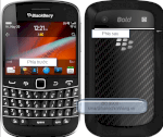 Blackberry 9900 Chính Hãng Mới 100% Còn Bảo Hành Hãng