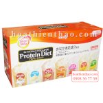 Sữa Uống Dinh Dưỡng Giảm Cân Meiji Protein Diet