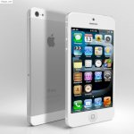 Apple Iphone 5 64Gb Xách Tay Giá Rẻ