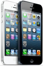 Apple Iphone 5S 32Gb Black ,White.black