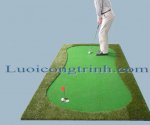 Minigolf, Putting Green, Sân Tập Golf
