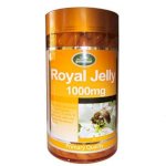 Royal Jelly - Sữa Ong Chúa Úc (365 Viên)