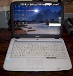 Em Cần Bán 1 Cái Laptop Acer 4710, Máy Hình Thức Đẹp