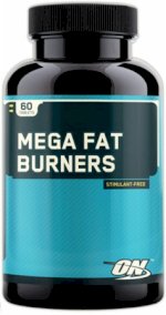 Bán Mega Fat Burner Optimum On - Công Thức Giảm Cân, Đốt Mỡ Mạnh Mẽ, An Toàn