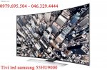 Tivi Led Samsung 55Hu9000 Màn Hình Cong 2014