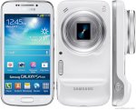 Samsung Galaxy S4 Zoom Chụp Ảnh Siêu Đỉnh Với 16Mp Zoom Quang 10X