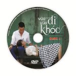Trọn Bộ 6 Dvd Phim Vừa Đi Vừa Khóc