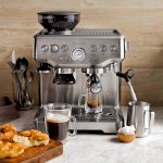 Máy Pha Cafe Espresso Breville Bes870Xl