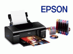 Epson Stylus T50