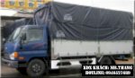 Bán Xe Tải Trả Góp Hyundai Nhập Khẩu Hàn Quốc Ở Nghệ An, Hà Nội 2
