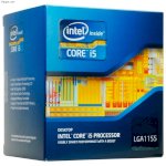 Cpu Intel® Core™ I5-4430 3.00Ghz Up To 3.20 Ghz Sk 1150/ 6Mb
