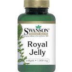Sữa Ong Chúa Royal Jelly - Swanson