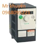 Biến Tần Schneider 11Kw - Altivar 32 - Atv32Hd11N4 11Kw 380V