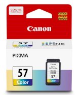 Mực In Canon Cl-57 Color Ink Cartridge