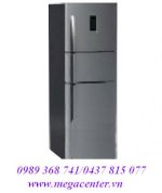 Tủ Lạnh Electrolux Eme3500Sa - 350 Lít, 3 Cửa