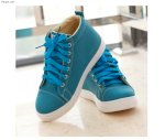 Giày Thể Thao Nữ Colorful Shoe Ms1103
