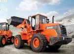 Bán Máy Xúc Lật Doosan Sd300N, Dl300A, Dl420A, Dl550