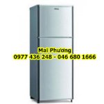 Tủ Lạnh Mitsubishi Mr-F15E-Sl-V - 136 Lít