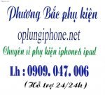Phụ Kiện Iphone , Ipad Sỉ Lớn Nhất Sài Gòn