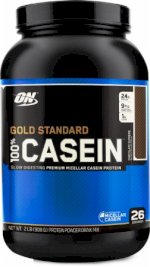 Bán 100% Casein Protein Gold Standard Optimum On -Bổ Sung Protein Suốt Ngày Dài