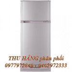 Chào Hè Với Tủ Lạnh Sharp Sj-170S-Sl - 165 Lít Chính Hãng Giá Tại Kho