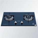 Bếp Ga Âm Malloca Pf 820 New, Hệ Thống Đánh Lửa Tự Động Bằng Pin