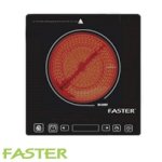 Bếp Điện Faster Fs 218E Giảm Giá Lớn