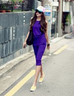 Thời Trang Style Cho Mùa Hè, Giao Hàng Tận Nơi